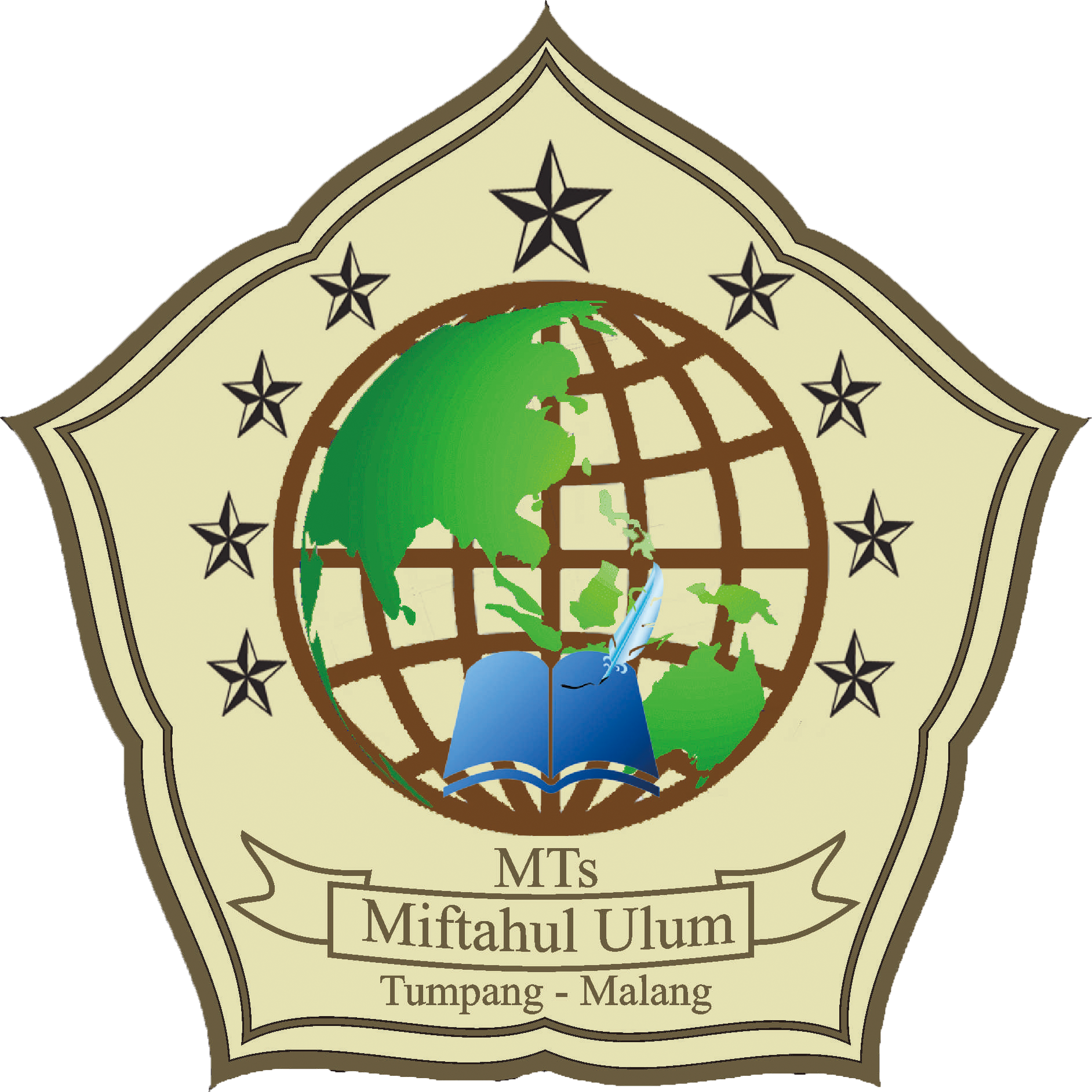 Logo Sekolah